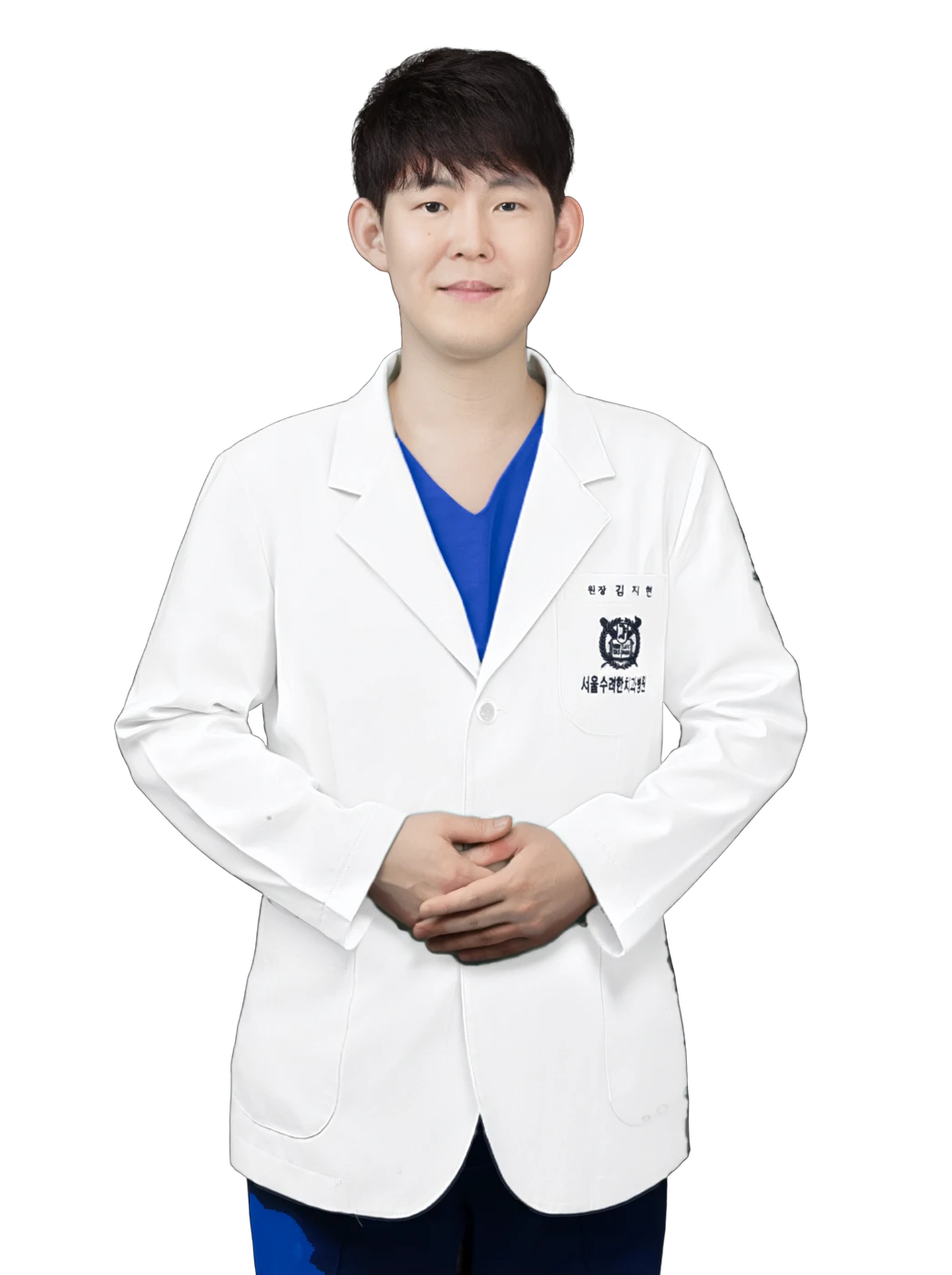 김지현 원장님 프로필