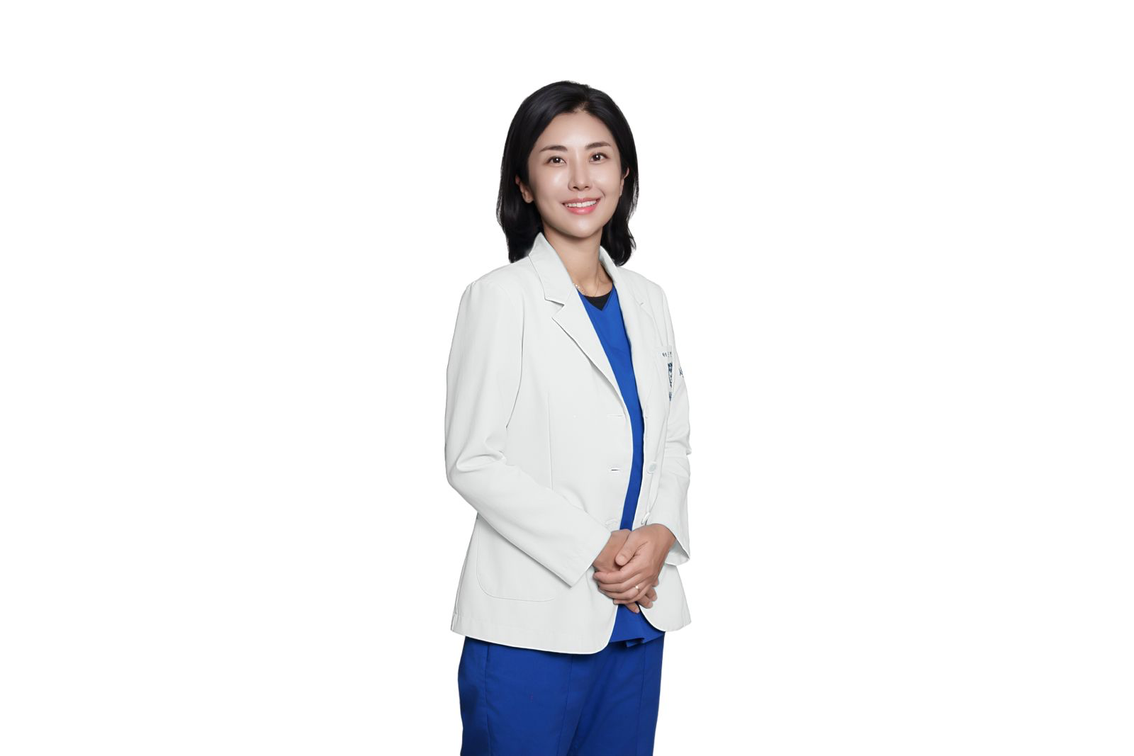 신현정 원장님 프로필