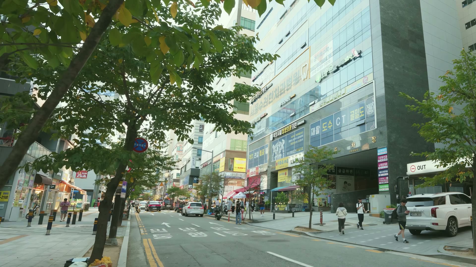 서울수려한치과병원 소개 영상